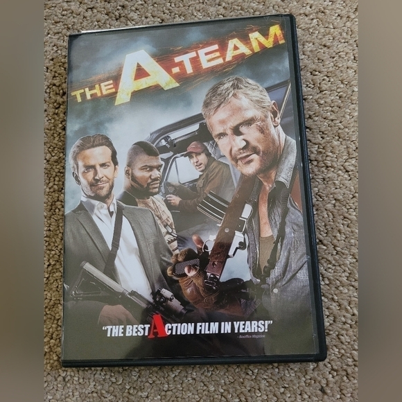 Bundle Set of 5 Comedy/ Action Filled DVDs ๐ - Picture 7 of 12